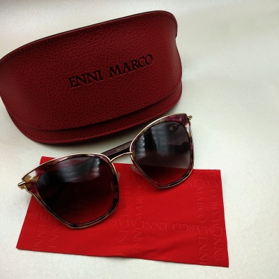 солнцезащитные очки Enni Marco 11-455 37Р-3