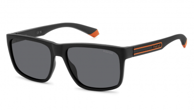 Солнцезащитные очки Polaroid PLD 2149/S 8LZM9 57