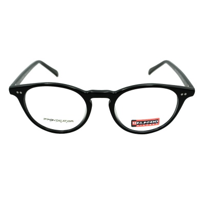 Оправа очки Calando 7278 СLASSIC (49-20-145), чёрный