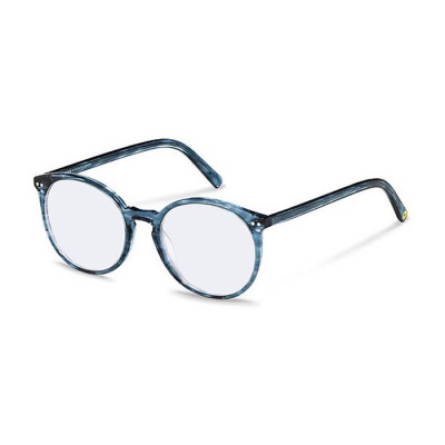 Оправа для зрения Rocco by Rodenstock RR451 C, пластик Оправа для зрения Rocco by Rodenstock RR451 C, пластик