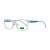 Оправа Benetton BEO1041 856, белый голубой