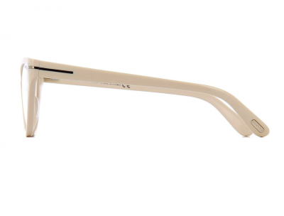 Оправа Tom Ford FT5729-B 025 (16-56-140), бежевый