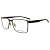Оправа для очков Porsche Design P8346 D (55-16-140)