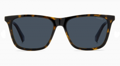 Солнцезащитные очки Polaroid PLD 4190/S 086C3 (16-56-145) с поляризационными линзами