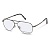 Оправа авиатор Porsche Design P8355 D (59-12-140), серый