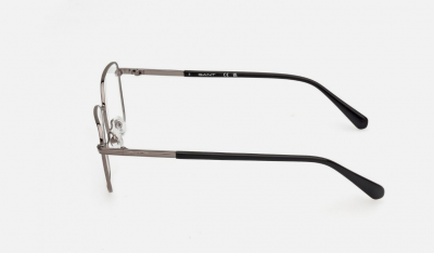 Оправа Gant GA50010 012 (18-55-145), бронзовый чёрный