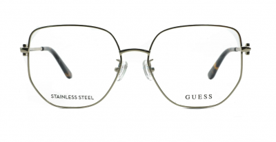 Оправа Guess GU2989-D 020 (16-55-145), серый оригинальный гавана