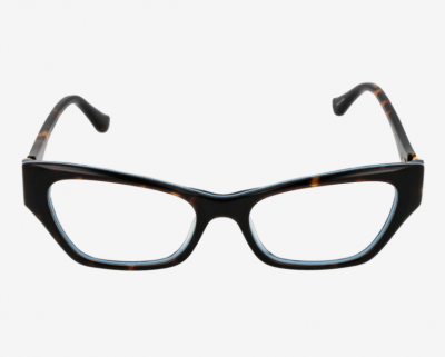 Оправа Guess GU2747 052 (16-51-140), коричневый синий