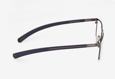 Оправа Harley-Davidson HD50071 009 (16-57-145), бронзовый чёрный