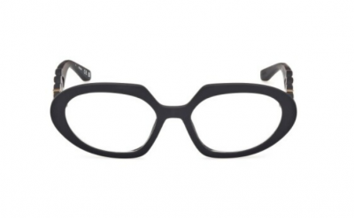 Оправа Guess GU50117 002 (18-54-135), чёрный