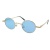 Очки John Lennon 260 Matt Gold Blue (39-22-140) купить