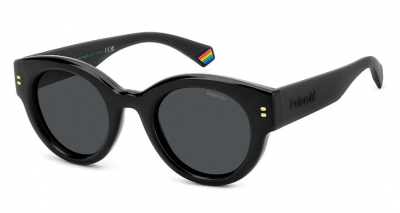 Солнцезащитные очки Polaroid PLD 6240/S/X 8CQKL (20-48-140)