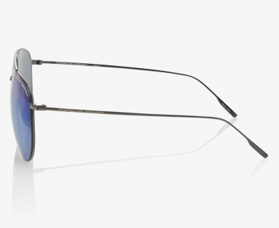 Очки солнцезащитные Porsche Design P8939 A (13-62-145), серебристый