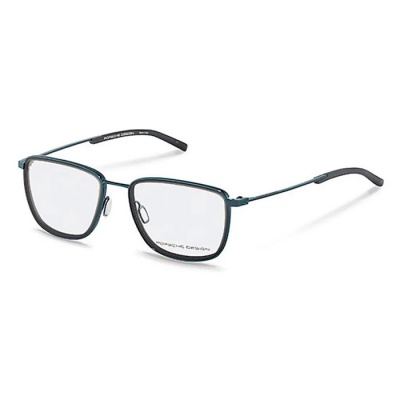 Оправа Porsche Design P8365 D, синий сталь