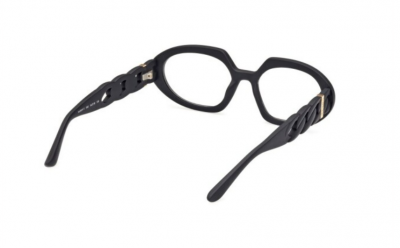 Оправа Guess GU50117 002 (18-54-135), чёрный