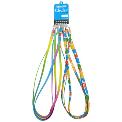 Шнурок для очков