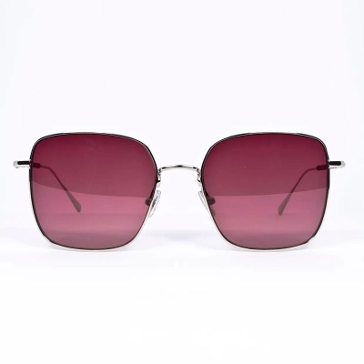 Женские солнцезащитные очки Derek Lam Sun BRITT SILRD (54-19-140)