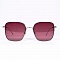 Женские солнцезащитные очки Derek Lam Sun BRITT SILRD (54-19-140)