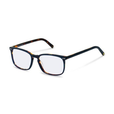 Пластиковая оправа для зрения Rocco by Rodenstock RR448 E