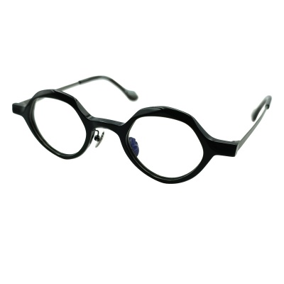 Оправа YVAN 6071 C1 (42-25-148), чёрный