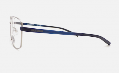 Оправа Harley-Davidson HD00016 011 (15-61-150), серебристый синий