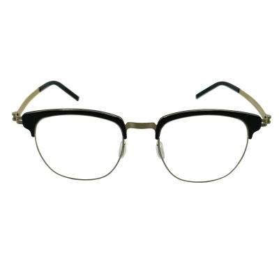 Оправа YVAN ALR T9622 C1 (51-19-148), чёрный
