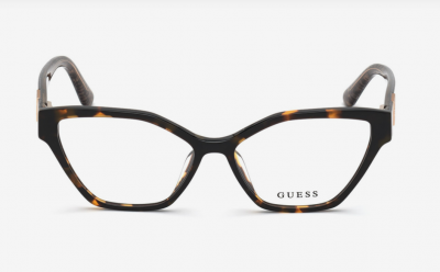 Оправа Guess GU2827 052 (14-55-145), коричневый оригинальный