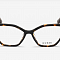 Оправа Guess GU2827 052 (14-55-145), коричневый оригинальный