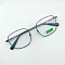 Оправа Benetton 3022 676 (52-19-140), синий зелёный