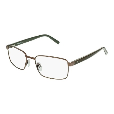 Оправа Rodenstock R2620 D (57-19-145), коричневый Оправа Rodenstock R2620 D (57-19-145), коричневый