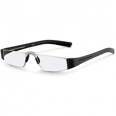 Очки с диоптриями +1 Porsche Design P8801 A
