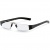 Очки с диоптриями +1 Porsche Design P8801 A