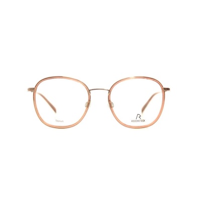 Оправа Rodenstock R7114 A (49-18-135), розовый золотистый Оправа для зрения Rodenstock R7114 A (49-18-135)