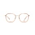 Оправа Rodenstock R7114 A (49-18-135), розовый золотистый Оправа для зрения Rodenstock R7114 A (49-18-135)