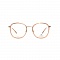 Оправа Rodenstock R7114 A (49-18-135), розовый золотистый Оправа для зрения Rodenstock R7114 A (49-18-135)