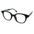 Оправа YVAN K9143 C1 (48-23-150), чёрный Оправа YVAN K9143 C1 (48-23-150), чёрный