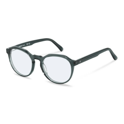 Мужская оправа для зрения Rodenstock R5338 D (52-20-145),  серый