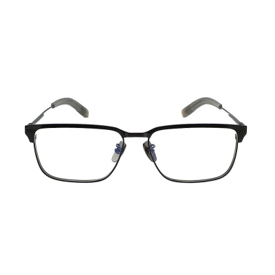 Оправа YVAN TO1100 С1 (58-16-150), чёрный