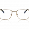 Оправа Tom Ford FT5748-B 028 (18-55-145), золотистый оригинальный