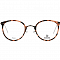 Оправа Rodenstock R7079 C (23-46-140), оригинальный коричневый серебристый