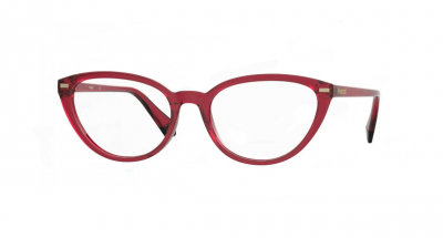 Оправа Polaroid PLD D432 C9A (17-53-145), красный