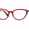 Оправа Polaroid PLD D432 C9A (17-53-145), красный