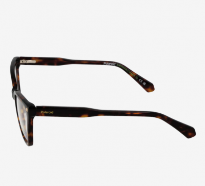 Оправа Polaroid PLD D520 08619 (19-54-145), гавана коричневый оригинальный