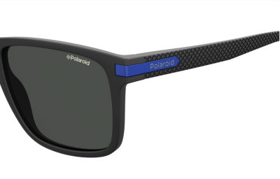 Солнцезащитные очки Polaroid PLD 2088/S 0VKM9 (18-55-140)