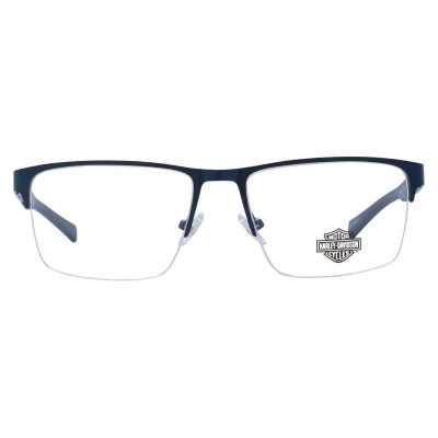 Оправа Harley-Davidson HD00010 091 (58-17-145), синий