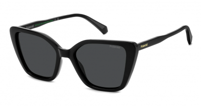 Солнцезащитные очки Polaroid PLD 4189/S 807M9 (18-53-140) с поляризационными линзами