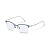Оправа Rodenstock R7086 C (50-20-145), сталь синий
