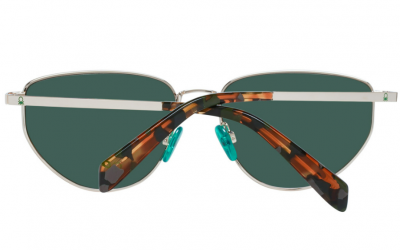 Солнцезащитные очки Benetton BE7033 402 (16-56-135) с поляризационными линзами