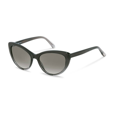 Солнцезащитные очки Rodenstock R3324 A (55-17-140), серый