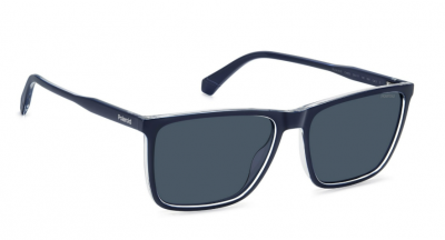 Очки Polaroid PLD 4180/S OXZC3 (17-58-145)